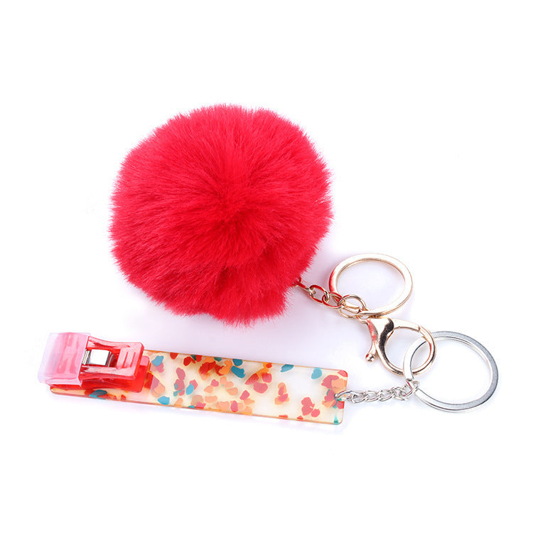 Credit Card Gripper