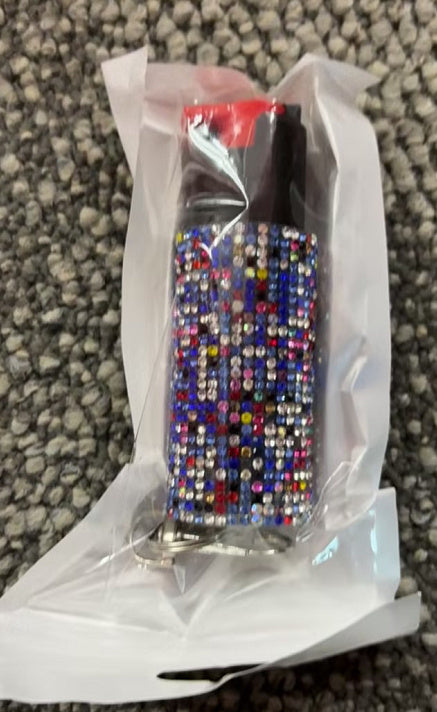 Bling Pepper Spray