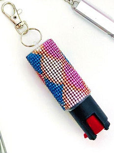 Bling Pepper Spray