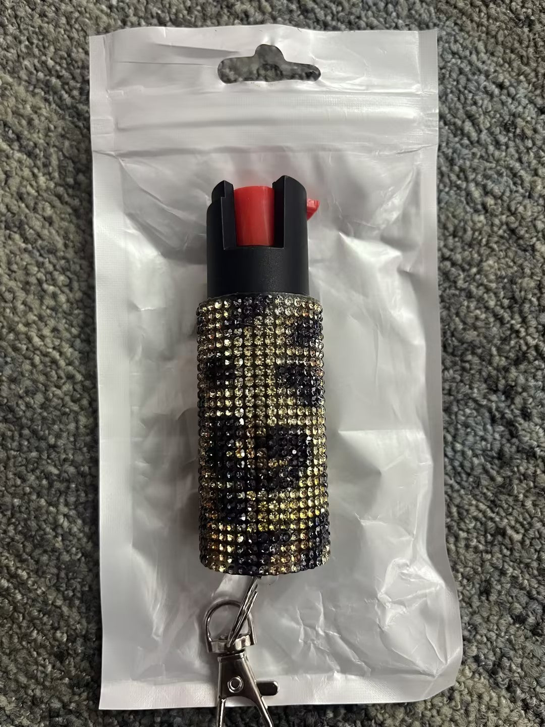 Bling Pepper Spray
