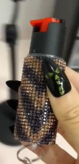 Bling Pepper Spray