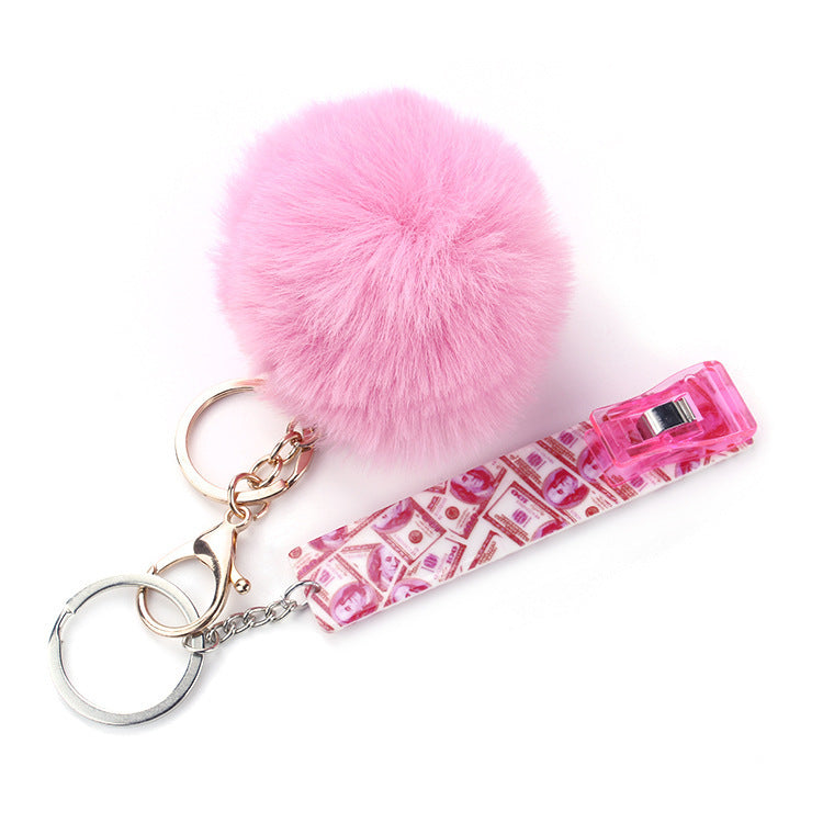 Credit Card Gripper