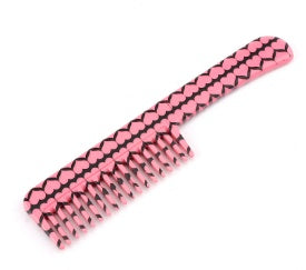 Comb Knife