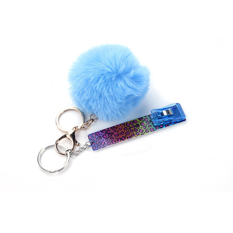 Credit Card Gripper