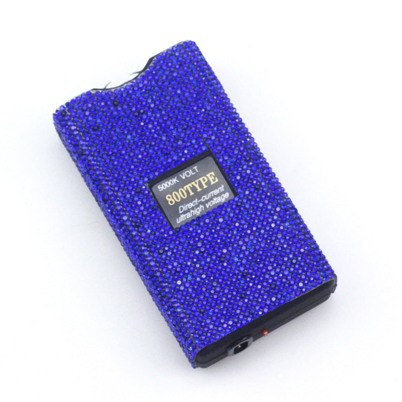 Bling Taser