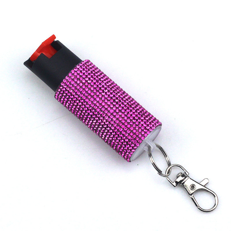 Bling Pepper Spray