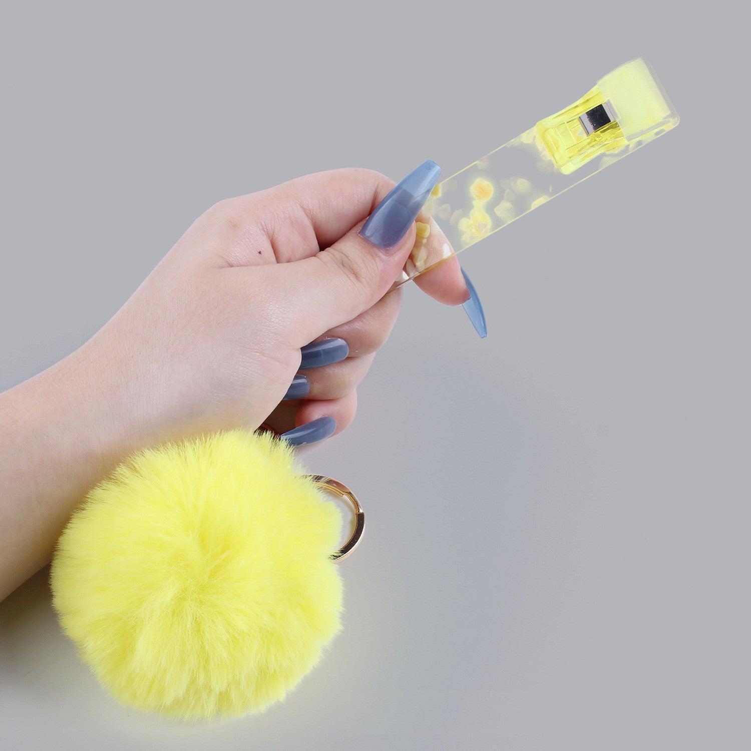 Credit Card Gripper