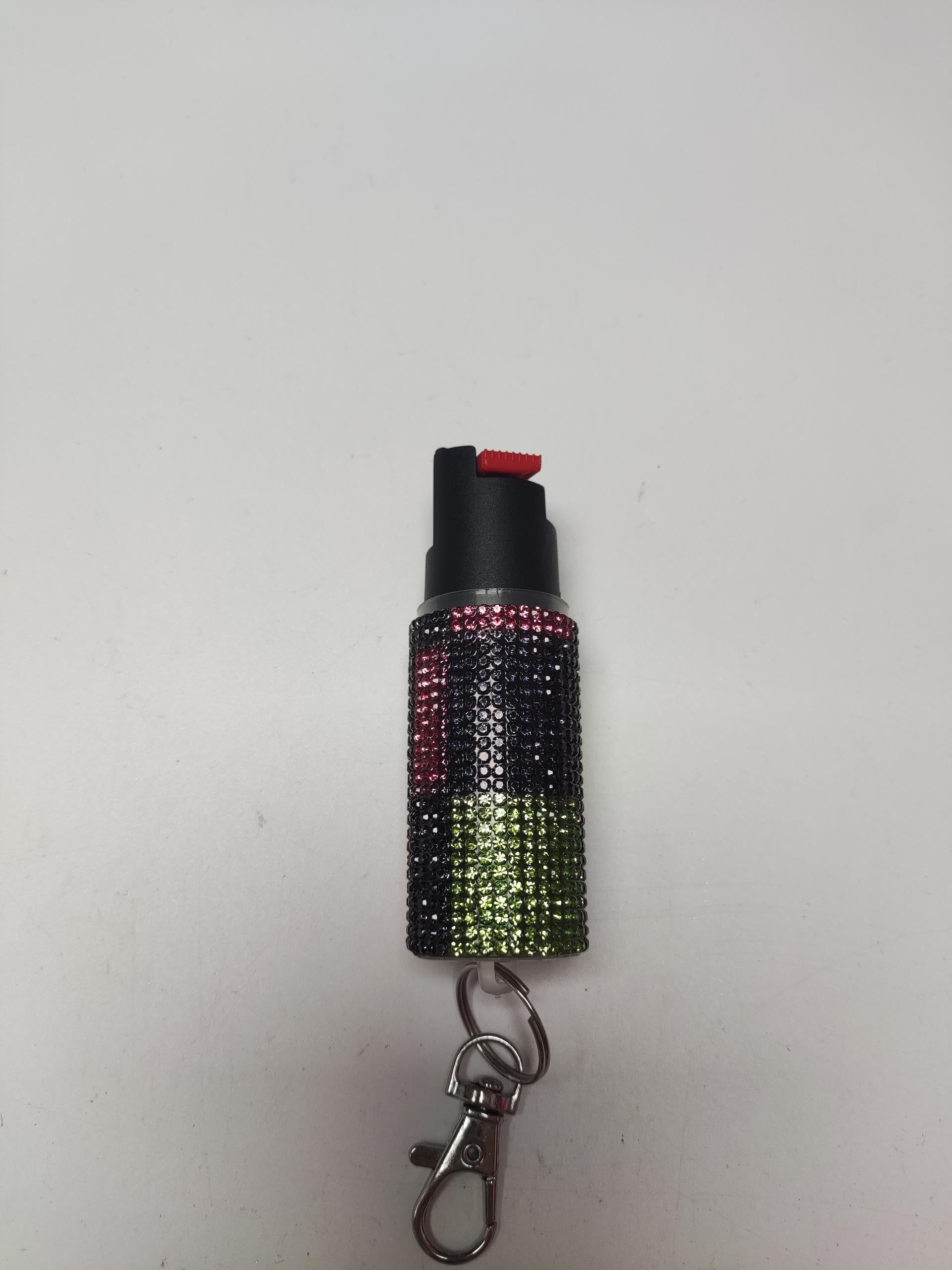 Bling Pepper Spray