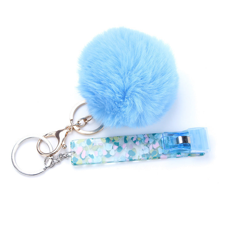 Credit Card Gripper