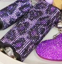 Bling Taser
