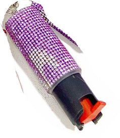 Bling Pepper Spray