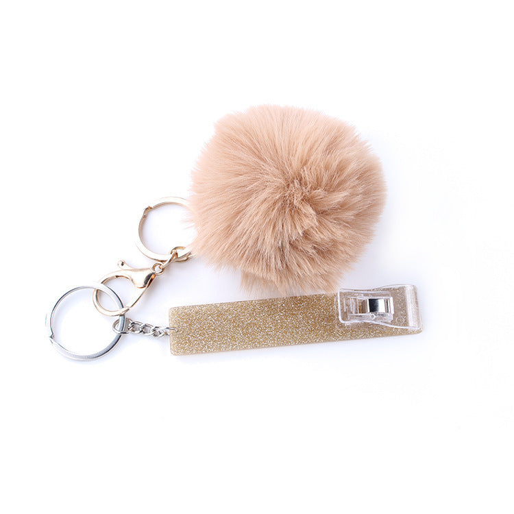 Credit Card Gripper