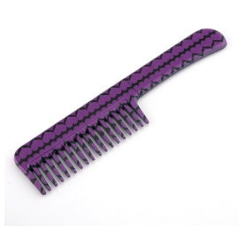 Comb Knife