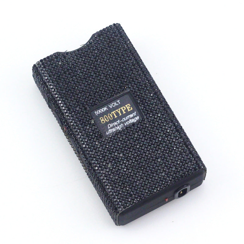 Bling Taser