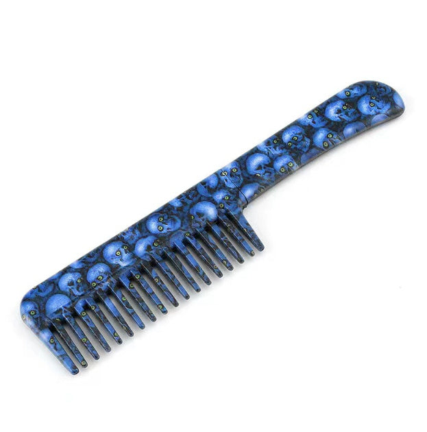 Comb Knife