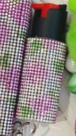 Bling Pepper Spray