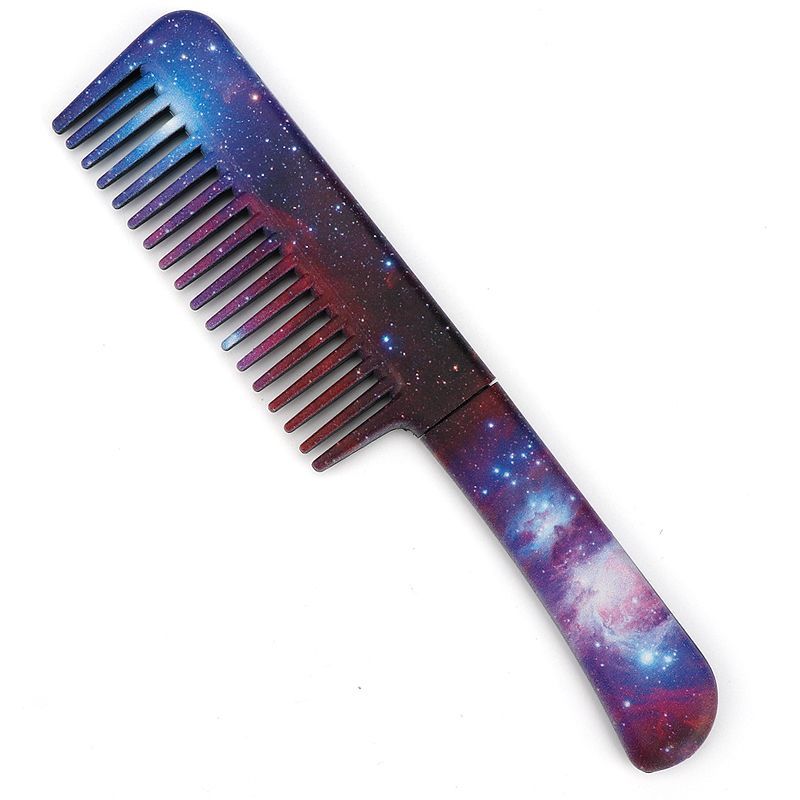 Comb Knife