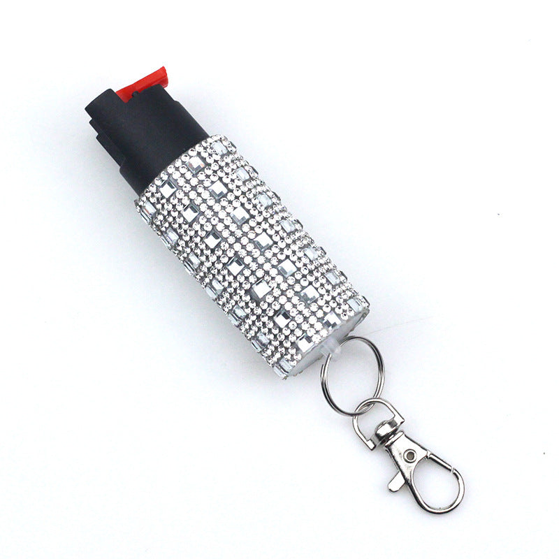 Bling Pepper Spray