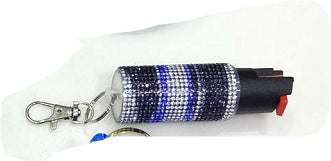 Bling Pepper Spray