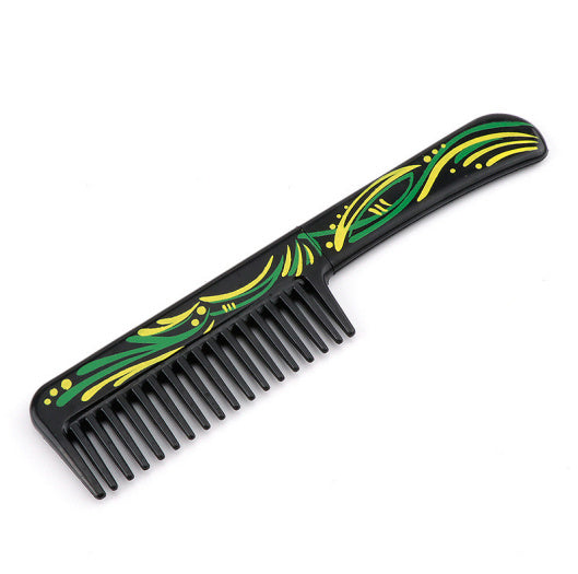 Comb Knife