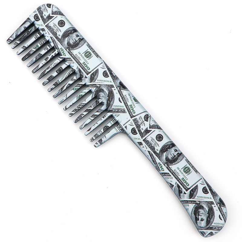 Comb Knife