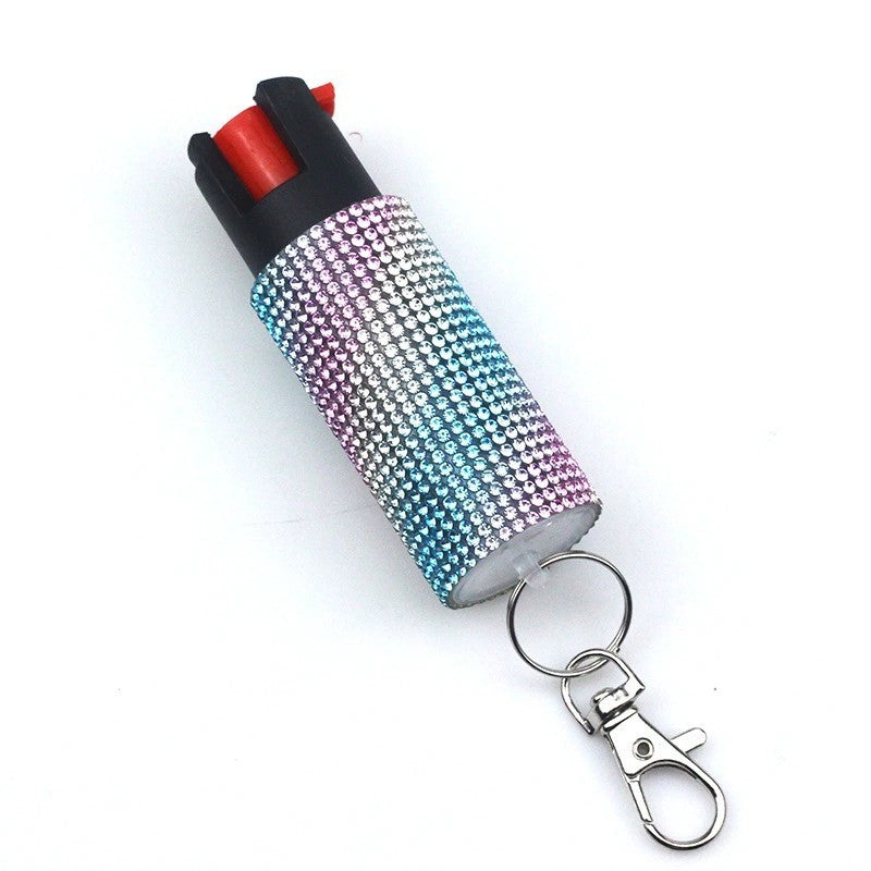 Bling Pepper Spray