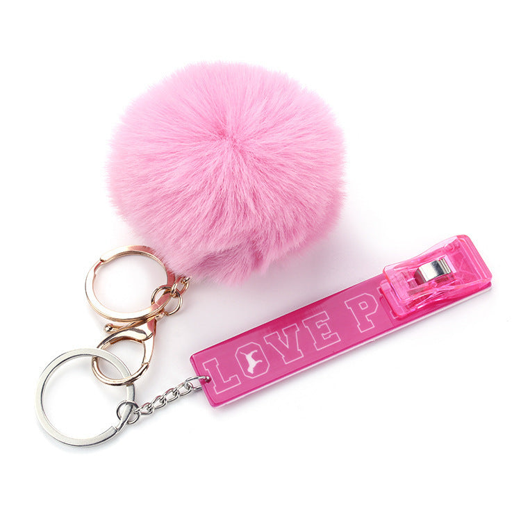 Credit Card Gripper