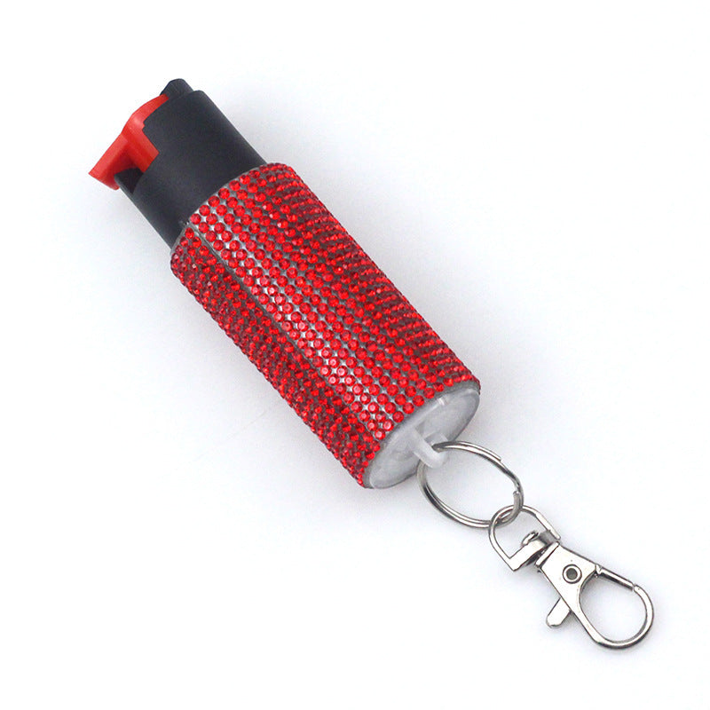 Bling Pepper Spray