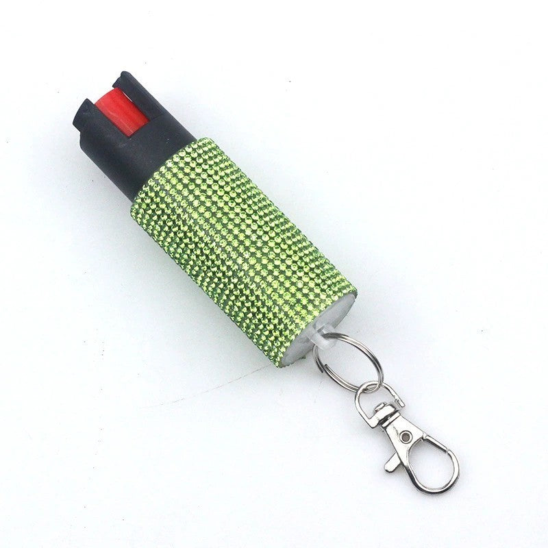 Bling Pepper Spray