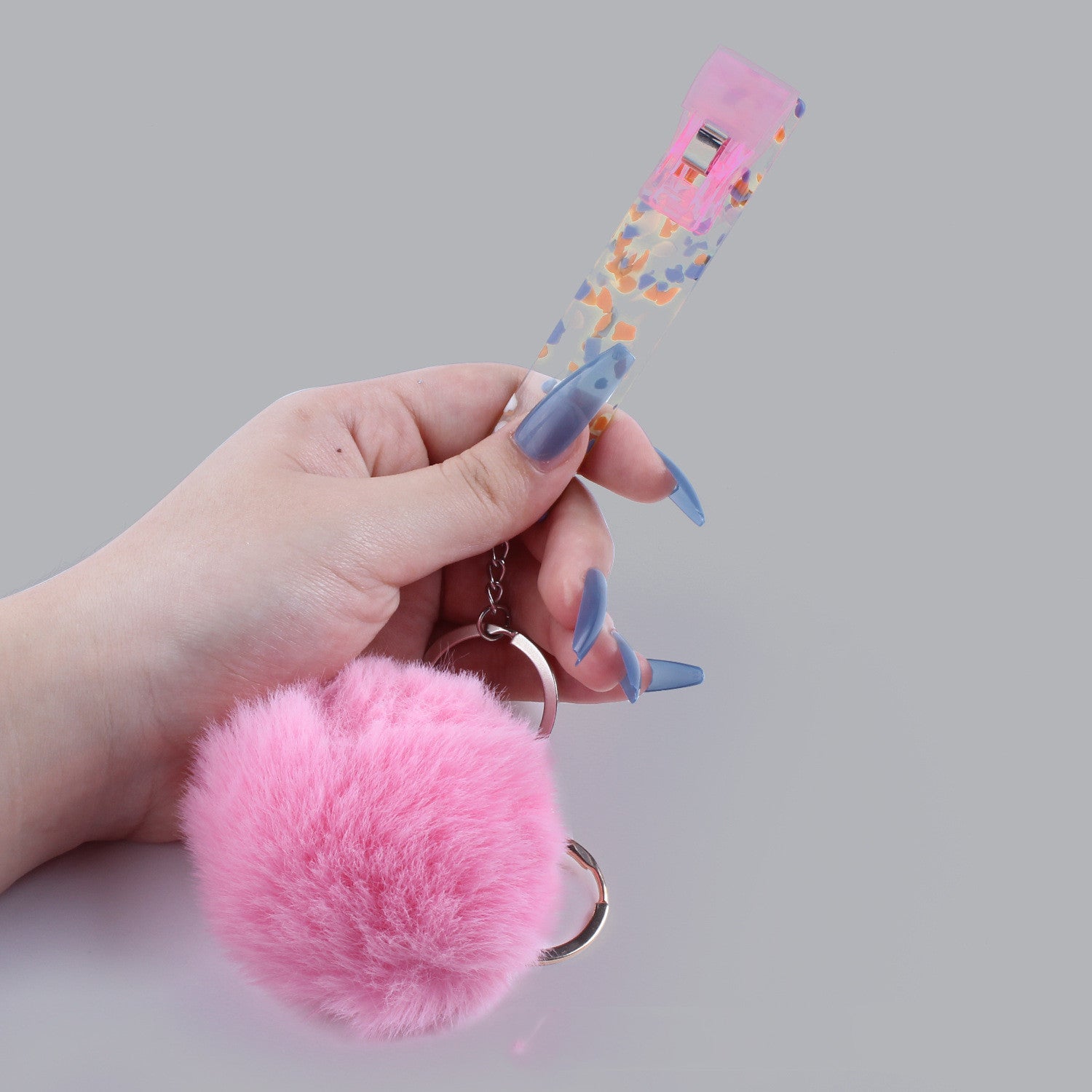 Credit Card Gripper