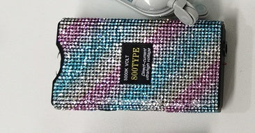 Bling Taser