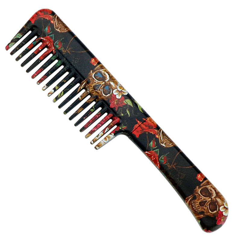 Comb Knife