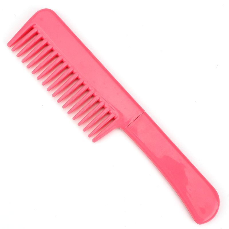 Comb Knife