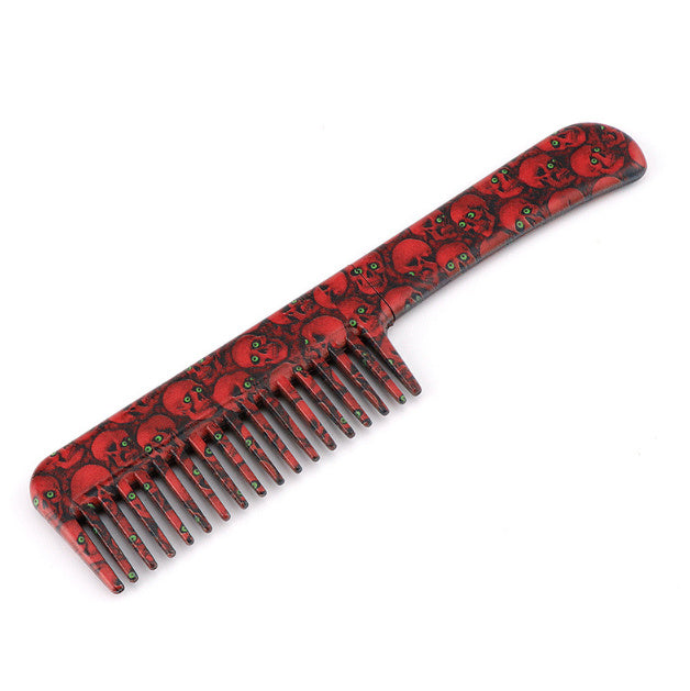 Comb Knife