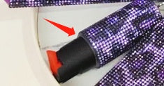 Bling Pepper Spray