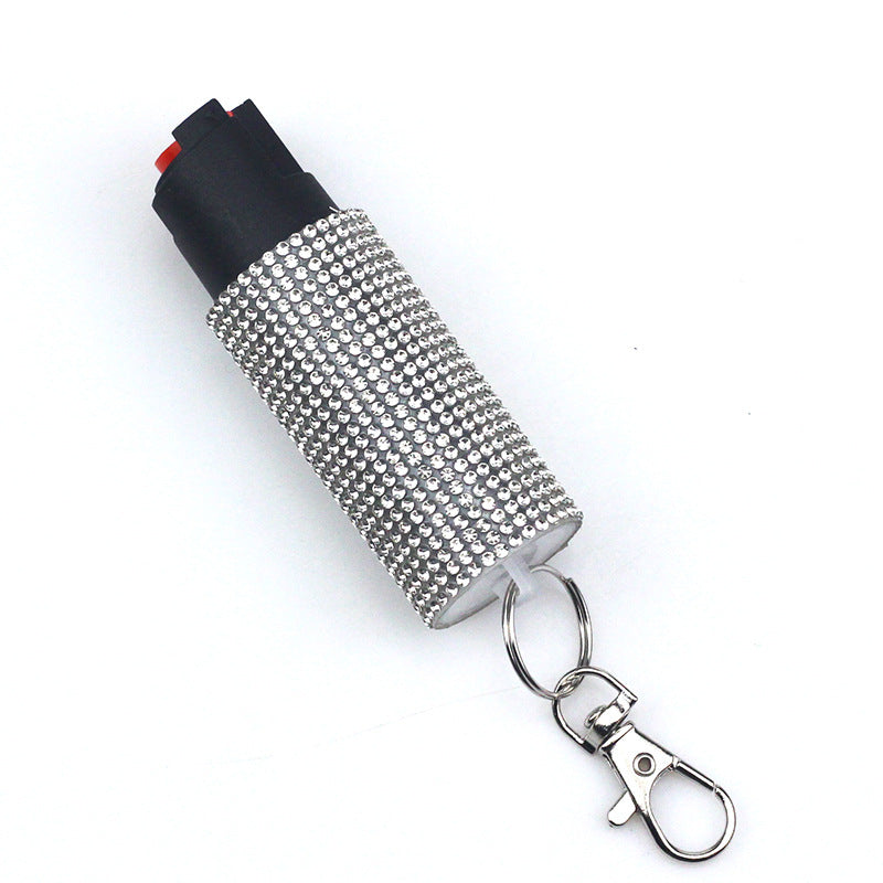 Bling Pepper Spray