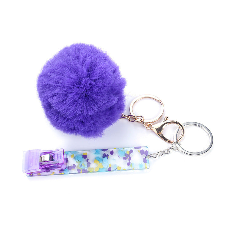 Credit Card Gripper