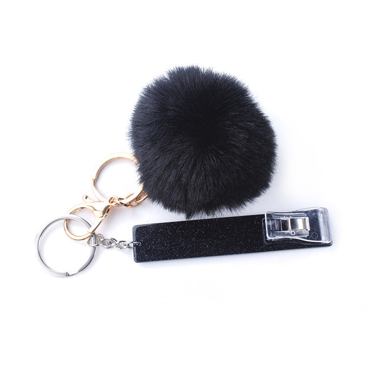 Credit Card Gripper