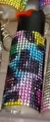 Bling Pepper Spray