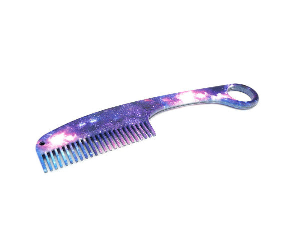 Comb Knife