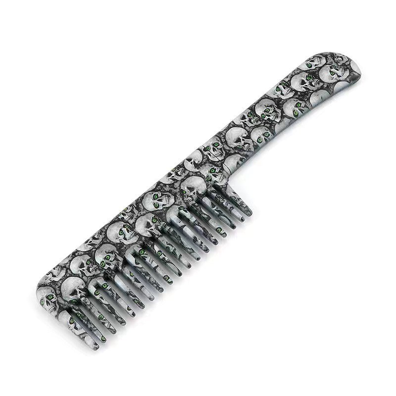 Comb Knife