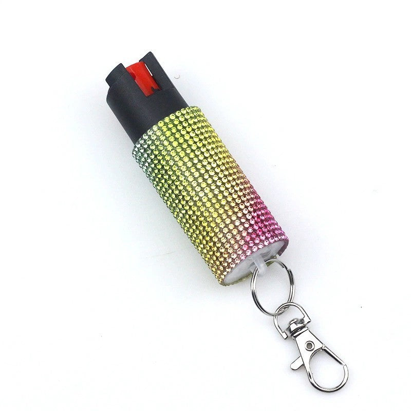 Bling Pepper Spray