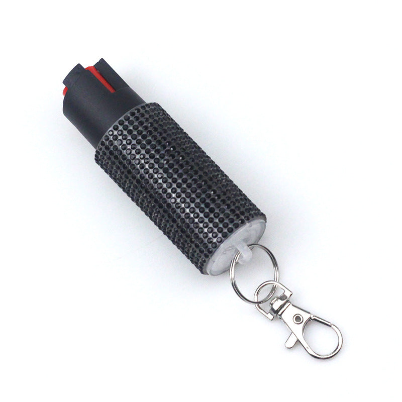 Bling Pepper Spray