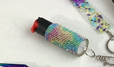 Bling Pepper Spray
