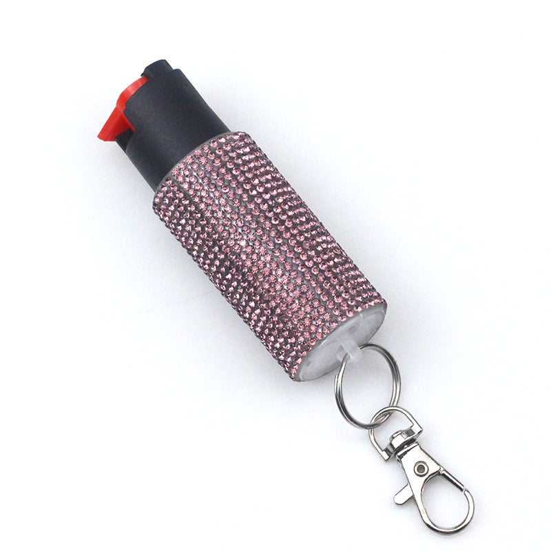 Bling Pepper Spray