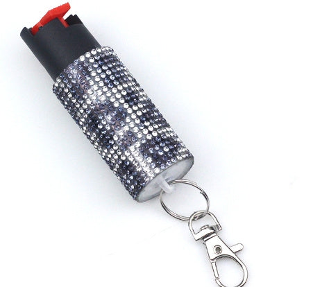 Bling Pepper Spray