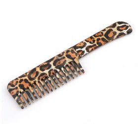 Comb Knife