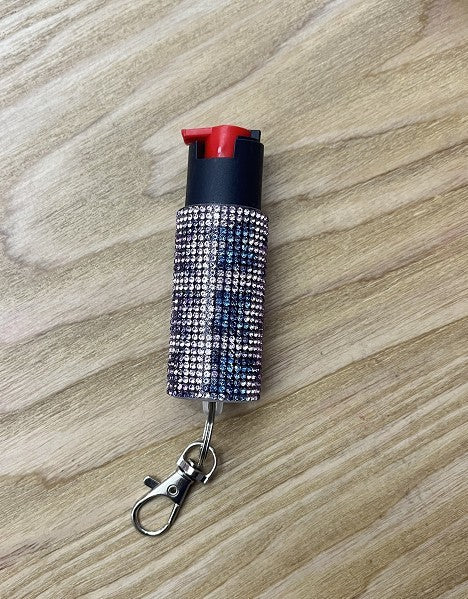 Bling Pepper Spray