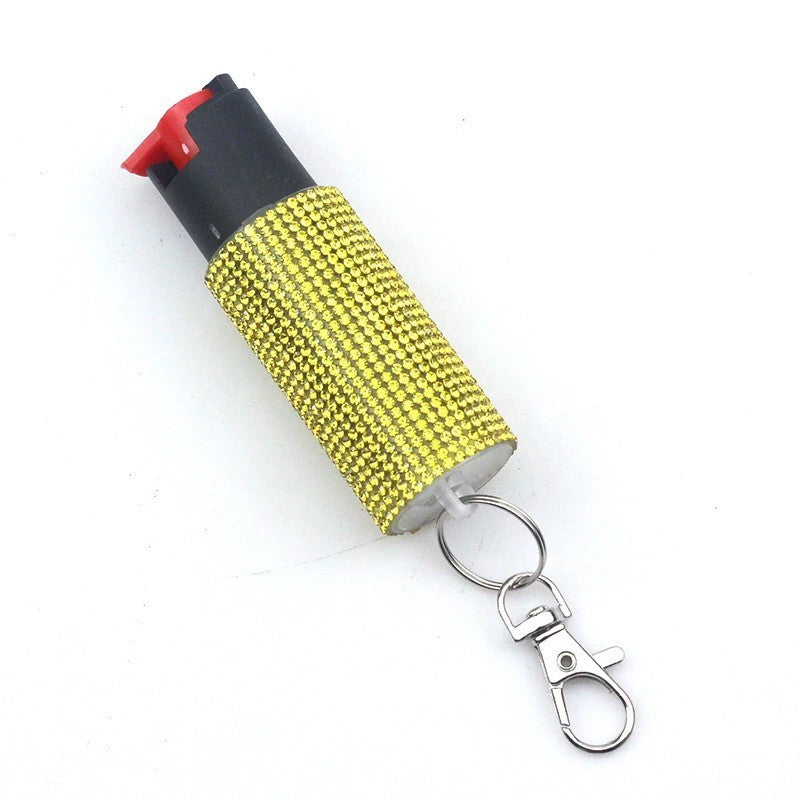 Bling Pepper Spray