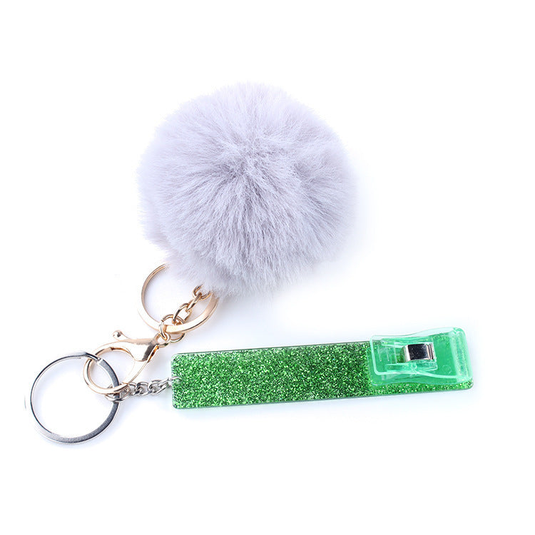 Credit Card Gripper